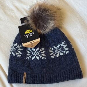 Women’s Leira Beanie